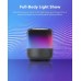 اسپیکر شارژی بلوتوثی ANKER مدل Soundcore GLOW MINI A3136011 با گارانتی ایستا