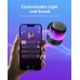 اسپیکر شارژی بلوتوثی ANKER مدل Soundcore GLOW MINI A3136011 با گارانتی ایستا