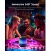 اسپیکر شارژی بلوتوثی ANKER مدل Soundcore GLOW MINI A3136011 با گارانتی ایستا