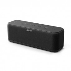 اسپیکر شارژی بلوتوثی ANKER مدل SoundCore Boost A3145013 با قابلیت پاوربانک