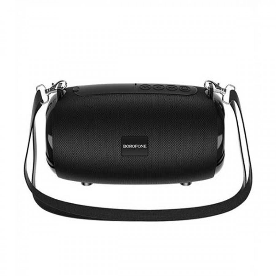 اسپیکر شارژی بلوتوثی BOROFONE مدل BR4