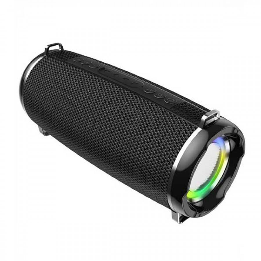 اسپیکر شارژی بلوتوثی HOCO مدل HC2