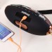 اسپیکر شارژی بلوتوث ENERGIZER مدل BTS 205 با قابلیت پاوربانک