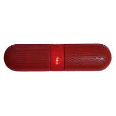 اسپیکر شارژی بلوتوثی مدل Five Star