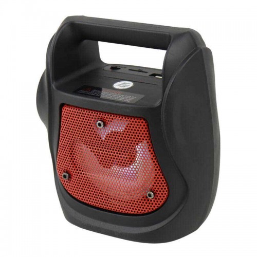 اسپیکر شارژی بلوتوث GREATNICE مدل GTS-1533