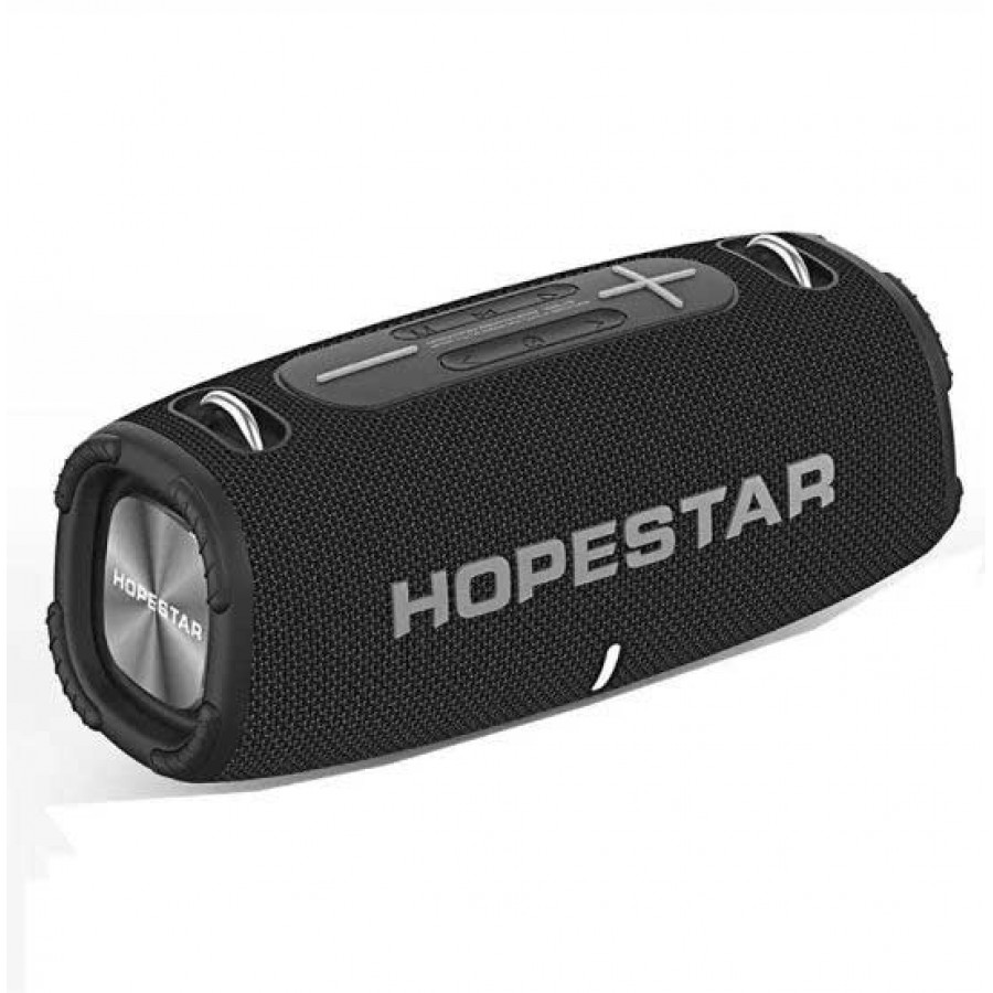 اسپیکر شارژی بلوتوثی HOPESTAR مدل H50