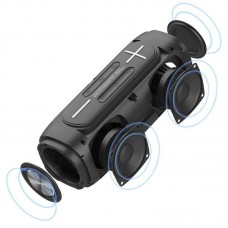 اسپیکر شارژی بلوتوثی HOPESTAR مدل H50 