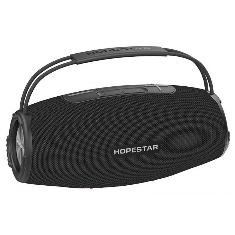 اسپیکر شارژی بلوتوثی HOPESTAR مدل H51 با قابلیت پاوربانک