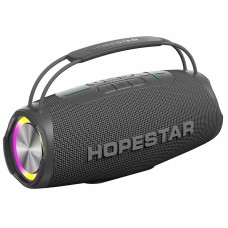 اسپیکر شارژی بلوتوثی HOPESTAR مدل H53 با قابلیت پاوربانک