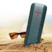 اسپیکر شارژی بلوتوثی HOPESTAR مدل P15 PRO با قابلیت پاوربانک