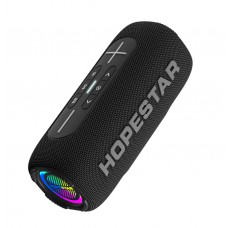 اسپیکر شارژی بلوتوثی HOPESTAR مدل P32 MAX با قابلیت پاوربانک