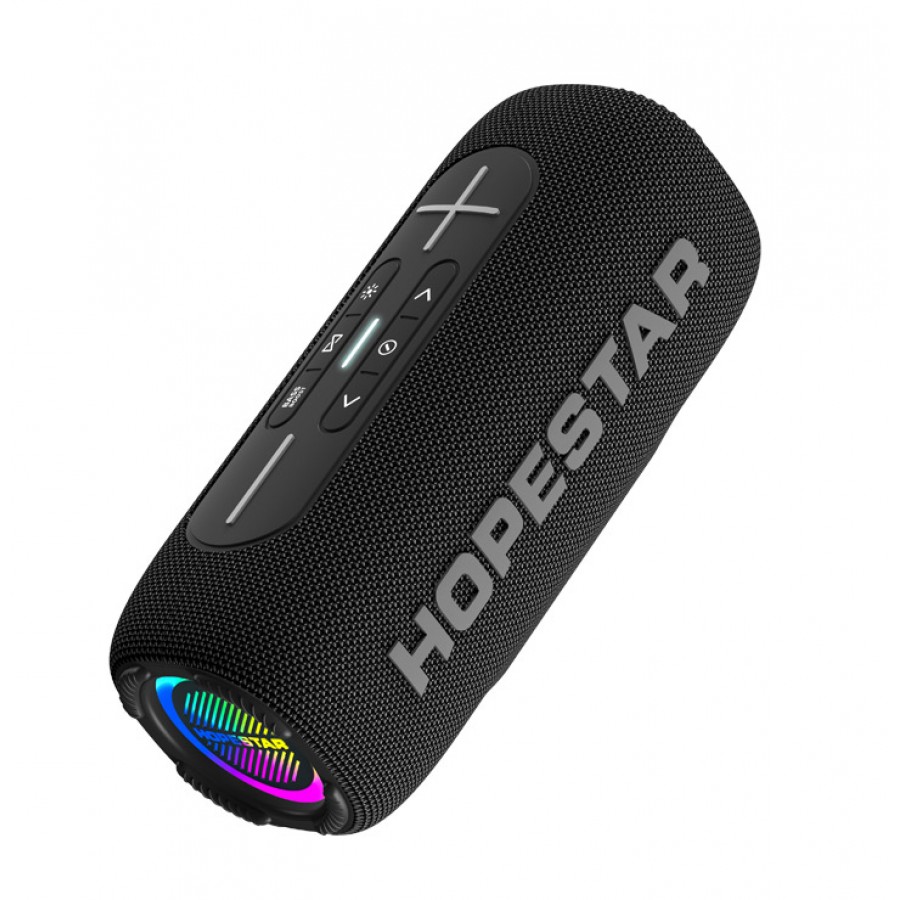 اسپیکر شارژی بلوتوثی HOPESTAR مدل P32 MAX با قابلیت پاوربانک