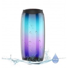 اسپیکر شارژی بلوتوثی HOPESTAR مدل P40 PULSE با قابلیت پاوربانک