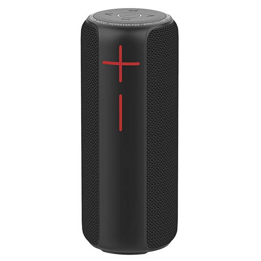 اسپیکر شارژی بلوتوثی HOPESTAR مدل P27 با قابلیت پاوربانک