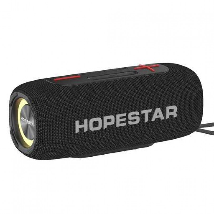 اسپیکر شارژی بلوتوثی HOPESTAR مدل P32 با قابلیت پاوربانک