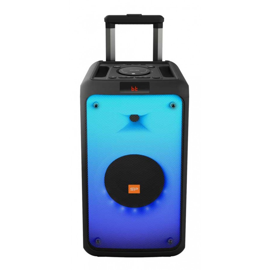 اسپیکر چمدانی شارژی SILICON POWER مدل BS95