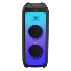 اسپیکر چمدانی شارژی SILICON POWER مدل BS97 به همراه میکروفون