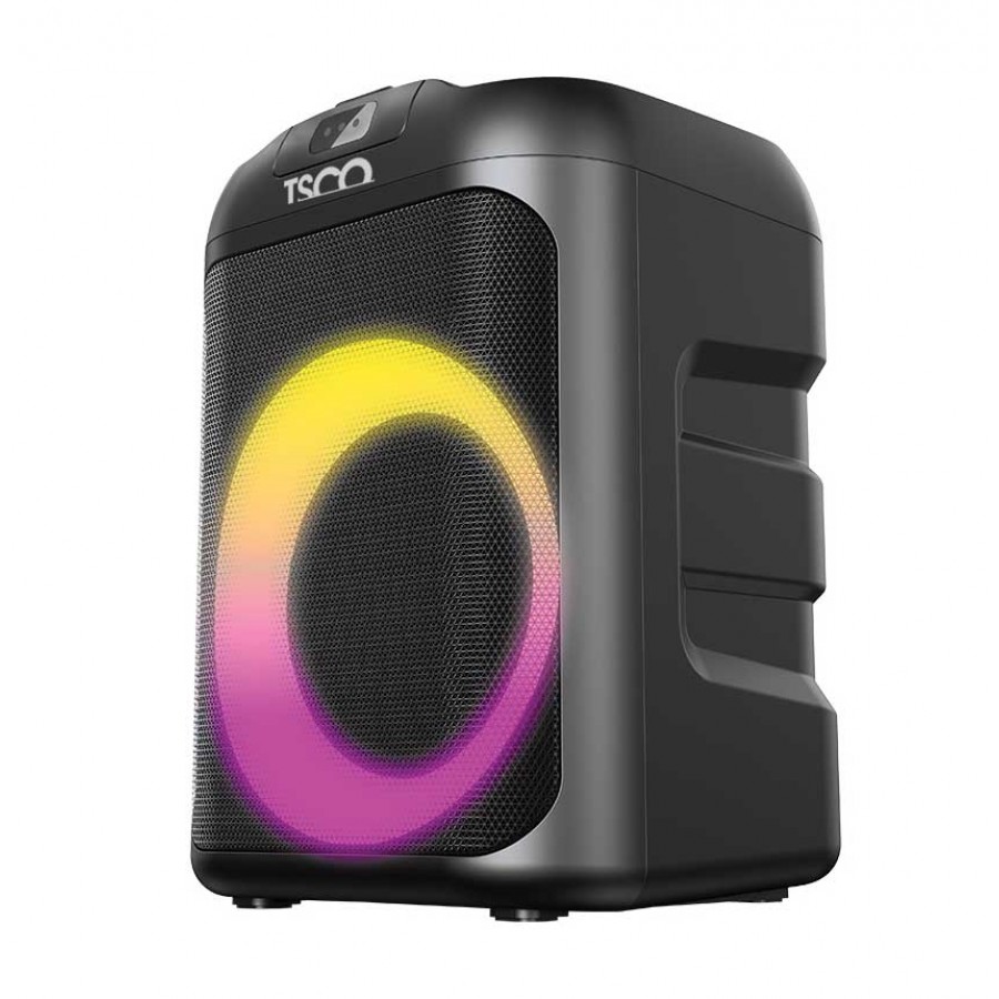 اسپیکر شارژی پرتابل TSCO مدل TS 1911