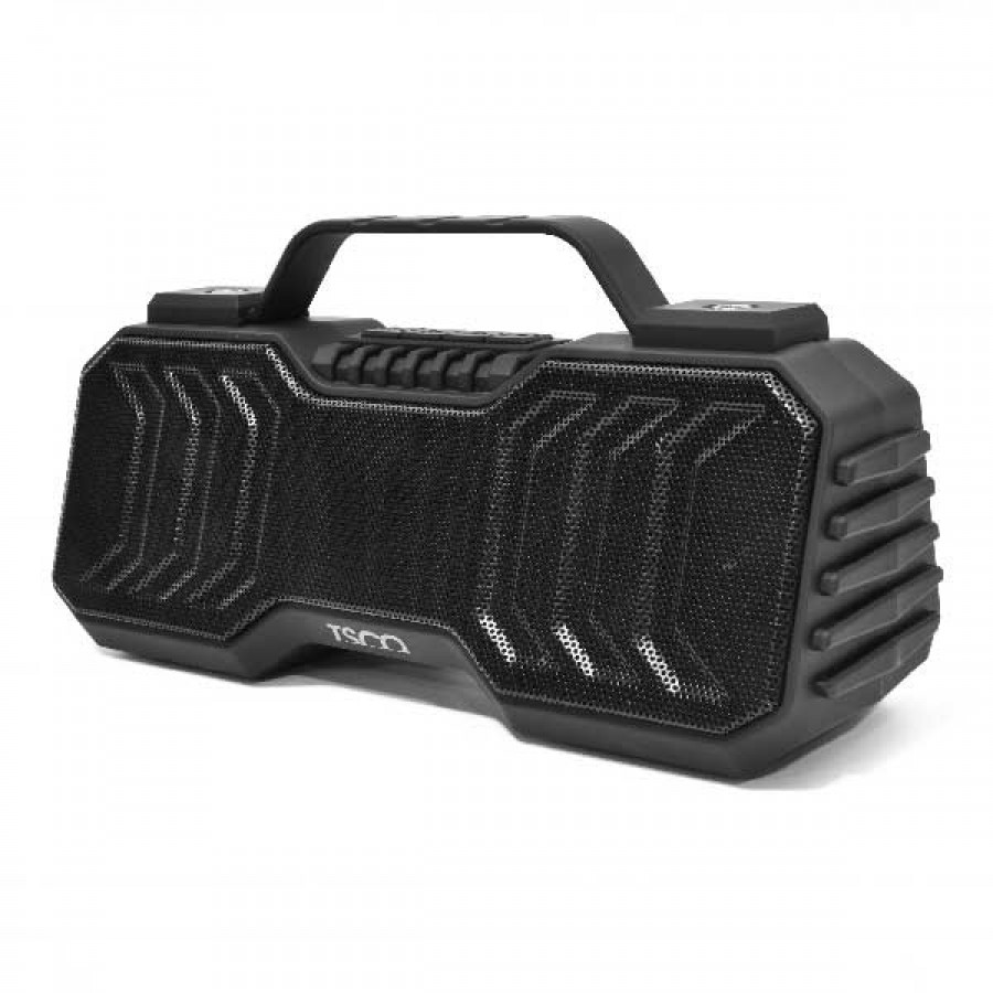 اسپیکر شارژی بلوتوث TSCO مدل TS-2343