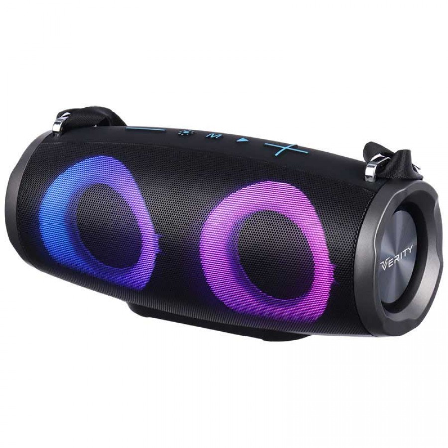 اسپیکر شارژی بلوتوثی VERITY مدل V-PS7019BT