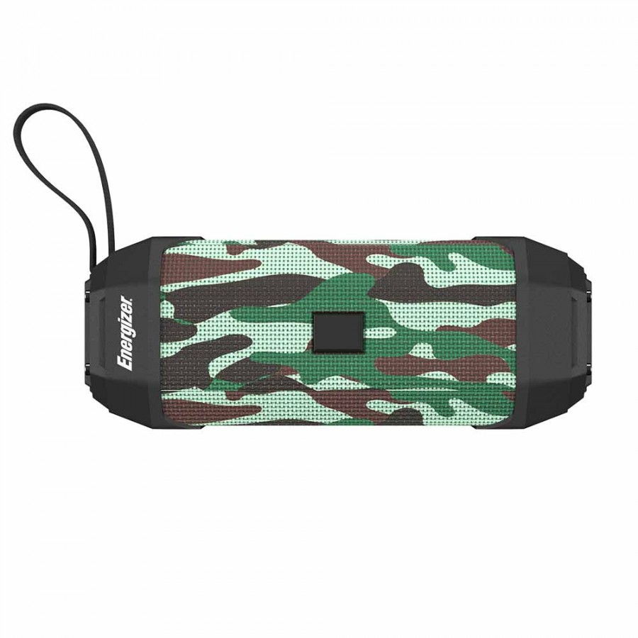 اسپیکر شارژی بلوتوثی ENERGIZER مدل BTS104