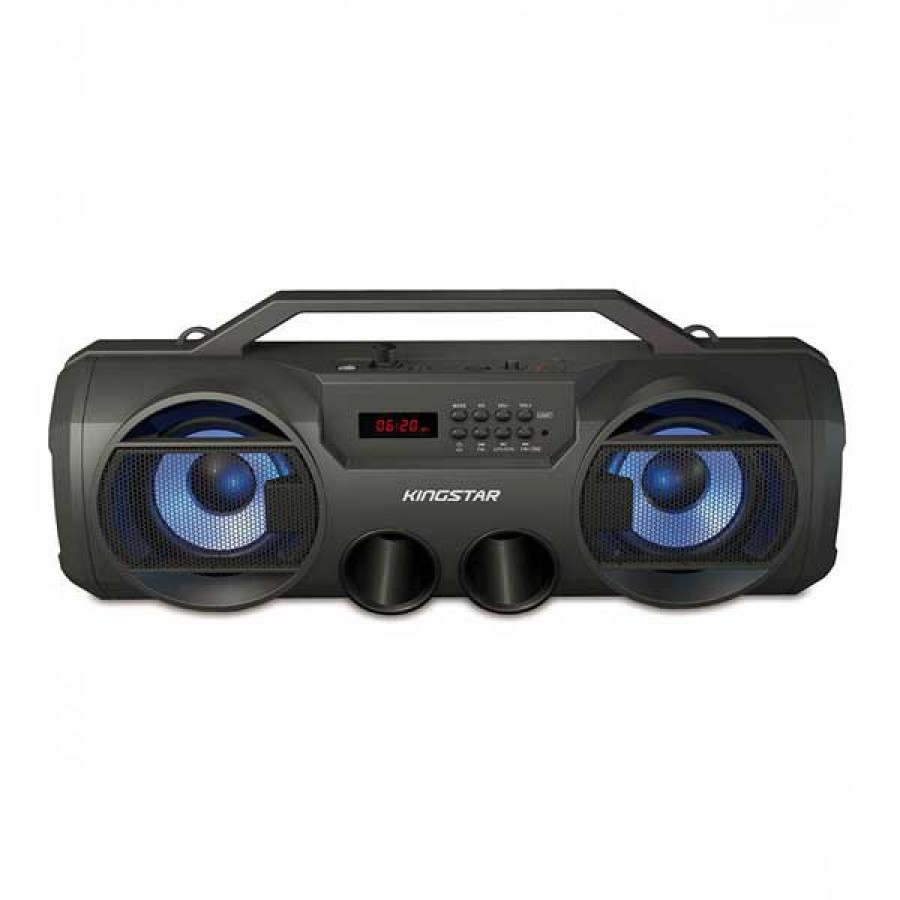 اسپیکر بلوتوثی KINGSTAR مدل KBS262