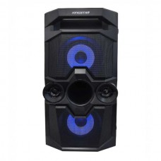 اسپیکر شارژی KINGSTAR مدل KBS454