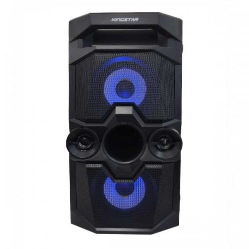اسپیکر شارژی KINGSTAR مدل KBS454