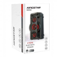 اسپیکر شارژی KINGSTAR مدل KBS464 