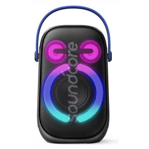 اسپیکر شارژی بلوتوثی ANKER مدل ANKER Soundcore RAVE NEO 2 A33A1Z11 با گارانتی ایستا