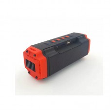 اسپیکر شارژی بلوتوث charge mini 7 plus 