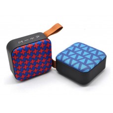 اسپیکر شارژی بلوتوثی مدل T5 