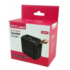 اسپیکر شارژی TSCO مدل TS 23001 