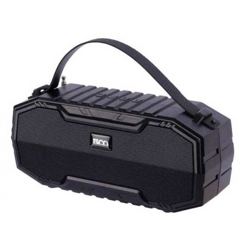 اسپیکر شارژی بلوتوث مدل TSCO مدل TS 23006