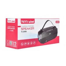 اسپیکر شارژی بلوتوث مدل TSCO مدل TS 23006 