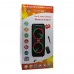 اسپیکر چمدانی شارژی TWS مدل CH-8811