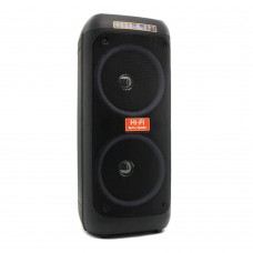 اسپیکر چمدانی شارژی TWS مدل CH-8811