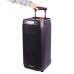 اسپیکر شارژی MACHER مدل MR-1600 به همراه میکروفون
