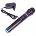 اسپیکر شارژی MACHER مدل MR-1600 به همراه میکروفون