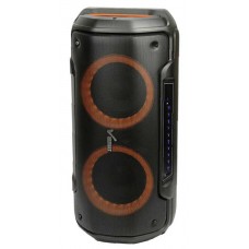 اسپیکر چمدانی شارژی VANMAX مدل MAX-450 به همراه میکروفون