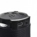 اسپیکر شارژی بلوتوثی WESDAR مدل K219