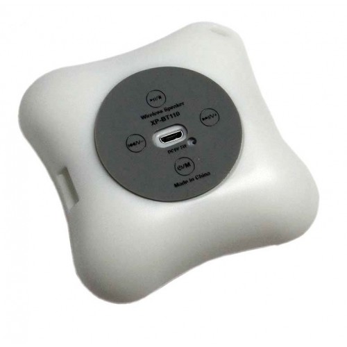 اسپیکر شارژی بلوتوث XP مدل BT110