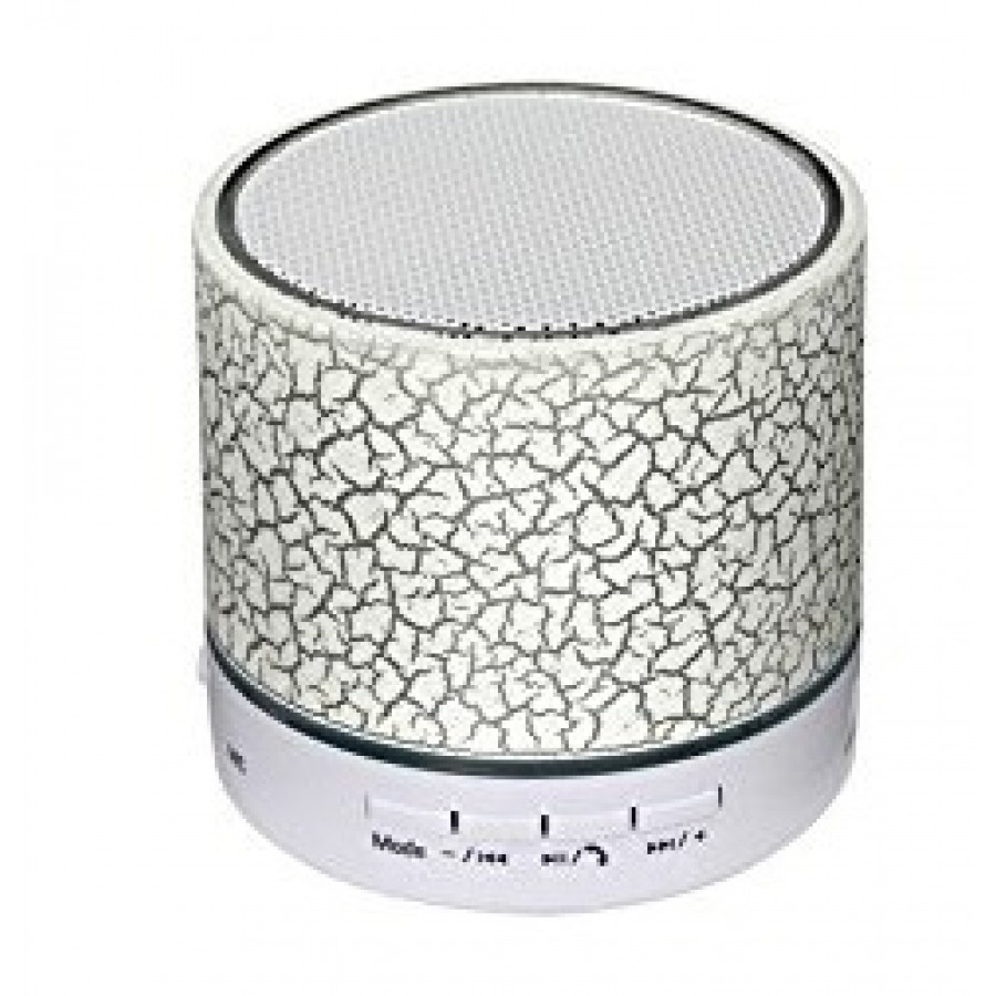 اسپیکر شارژی بلوتوث XP مدل BT3701