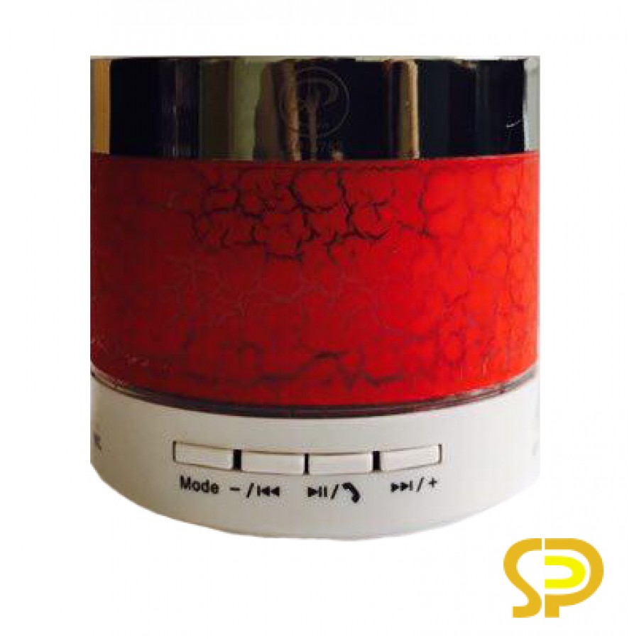 اسپیکر شارژی بلوتوث XP مدل S782