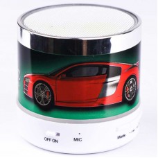 اسپیکر شارژی بلوتوث XP مدل S253