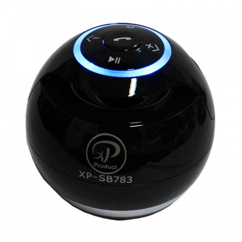 اسپیکر شارژی بلوتوث XP مدل SB783
