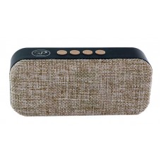 اسپیکر شارژی بلوتوثی XP مدل SP267A