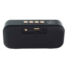 اسپیکر شارژی بلوتوثی XP مدل SP267A 