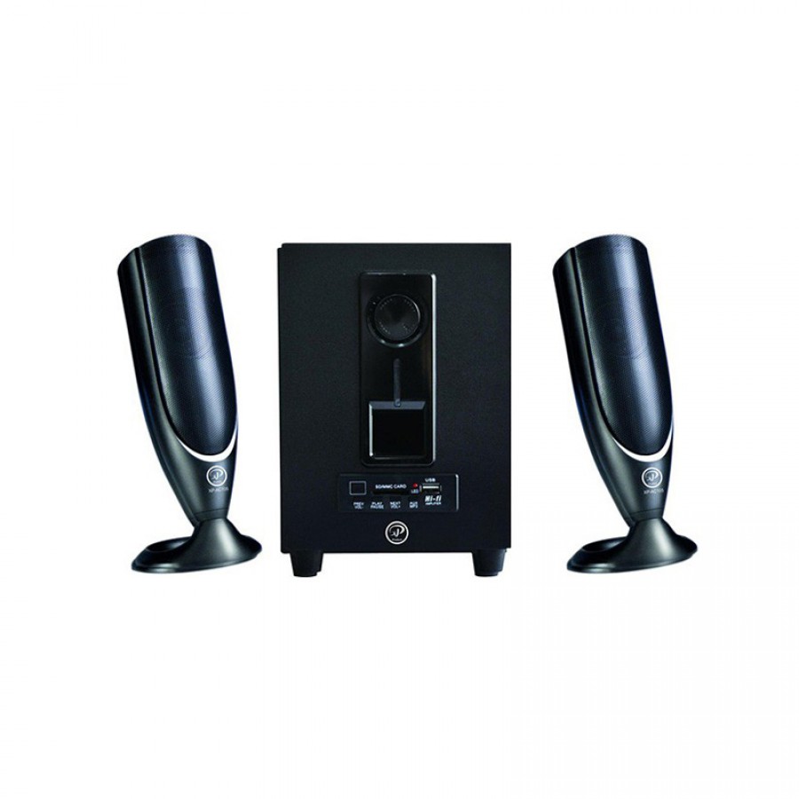 اسپیکر سه تکه XP مدل AC126C