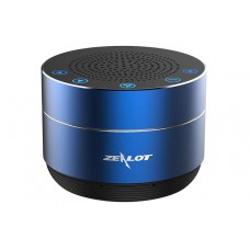 اسپیکر شارژی بلوتوث Zealot مدل S19 